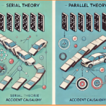 Serial and Parallel Theories in Accident Causation