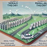 Serial and Parallel Theories in Accident Causation RLS HUAMN CARE