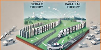 Serial and Parallel Theories in Accident Causation RLS HUAMN CARE
