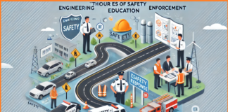 The Four Es of Safety