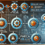 Failure Mode, Effects, and Criticality Analysis (FMECA) –