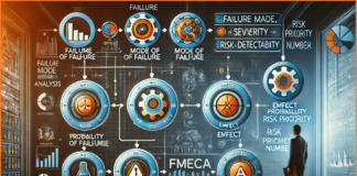 Failure Mode, Effects, and Criticality Analysis (FMECA) -