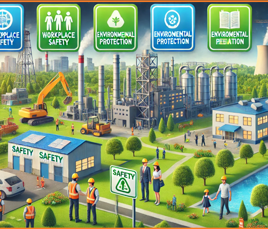 Why is Safety Important