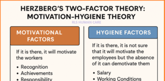 Herzberg's Two-Factor Theory - Motivation-Hygiene Theory