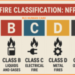 NFPA Fire Classification NFPA 10