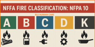 NFPA Fire Classification NFPA 10