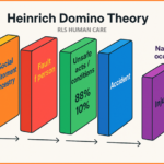 Understanding the Heinrich Domino Theory A Foundation of Industrial Safety