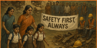 Ensuring Safer Schools -A Wake-Up Call After Tragedy in Rajasthan