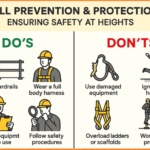 Fall protection