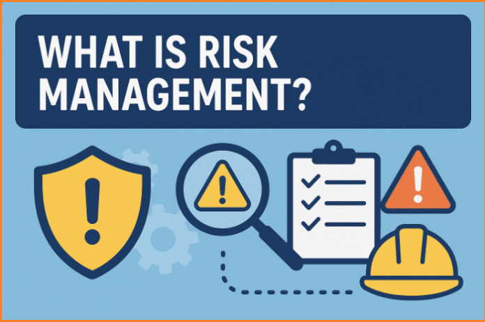 What is Risk Management (2)