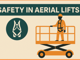 Safety in Aerial Lifts