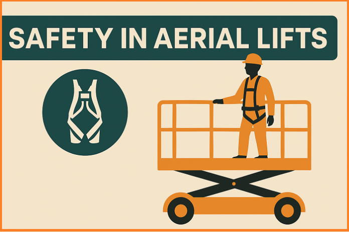 Safety in Aerial Lifts