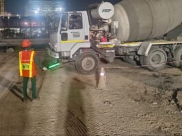 Safe Operation of Heavy Equipment and Light Vehicles: Building a Culture of Responsibility