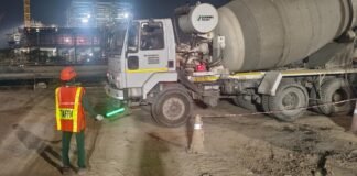 Safe Operation of Heavy Equipment and Light Vehicles: Building a Culture of Responsibility