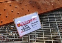 Best Practices for Grating, Floor Plate and Guardrail Removal in Industrial Worksites Best Practices for Grating, Floor Plate, and Guardrail Removal in Industrial Worksites