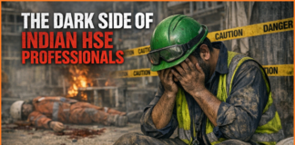 Dark Side of Indian HSE Professionals